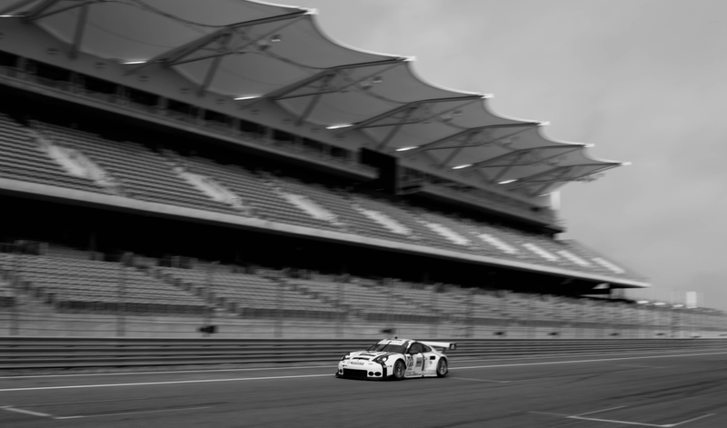 Illustration for article titled This Is Your Lone Star Le Mans Uber-Huge Photo Gallery